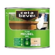 Cetabever Tuinmeubelgel - 500 ml Kleurloos