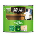 Cetabever Tuinmeubelgel - 500 ml Kleurloos