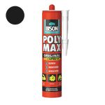 Bison Poly Max Original Express - Zwart Koker