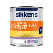 Sikkens Rubbol BL Ventura Satin 