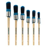 Anza Pro Classic Soft - Ronde Kwast