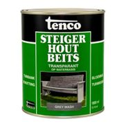 Tenco Steigerhoutbeits - Grey Wash