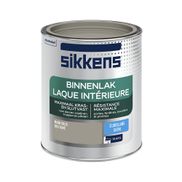 Sikkens Binnenlak Zijdeglans Warm Grijs