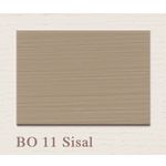 Painting the Past Samplepotje Krijtverf - BO11 Sisal