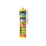 Bison Wood Max Express Power - Koker