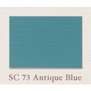 Painting the Past Samplepotje Krijtverf - SC73 Antique Blue