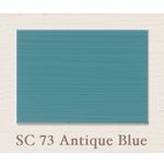 Painting the Past Samplepotje Krijtverf - SC73 Antique Blue