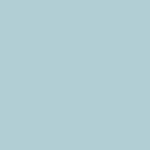 Flexa Pure Kleurenstaal A4 - Subtle Aqua