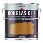 Hermadix Douglas Olie - Naturel