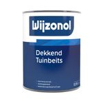 Wijzonol Dekkend tuinbeits