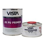 Vista 2K PU Primer - Kleurloos