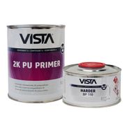 Vista 2K PU Primer - Kleurloos  Vista 2K PU Primer - Kleurloos