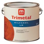 Trimetal Silvanol LM 