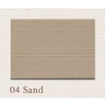 Painting the Past Samplepotje Krijtverf - 04 Sand