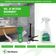 Den Braven Zwaluw Silicone NO & Sanitair - Grijs thumbnail