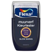Flexa Muurverf Tester Slow Swing 30 ml