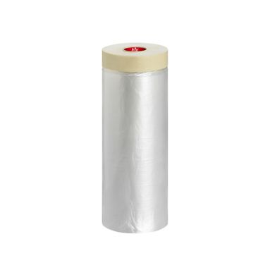 Kip Masking Tape met afdekfolie - 332