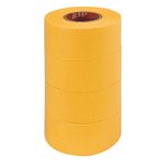 Kip WASHI-TEC Pocket 3808 Oranje - 4 Stuks