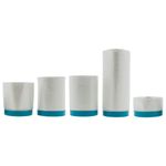 Kip Textieltape met Afdekfolie Masking-Tec - 3833