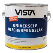 Vista Universele Beschermingslak - Glans