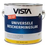 Vista Universele Beschermingslak - Glans