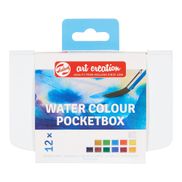 Talens Art Creation Aquarelverf Pocket Box