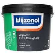 Wijzonol Wijzotex Extra Reinigbaar BIO