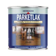 Hermadix Parketlak Glansvrij  25-5 