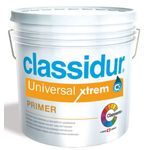 Classidur Universal Xtrem Primer Epoxy Wit - Isolerende Hechtprimer 