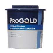 Progold Verfbak - Combi M (zonder deksel)