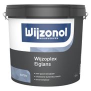 Wijzonol Wijzoplex Eiglans - Muurverf