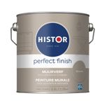 Histor Perfect Finish Muurverf Mat - Discover