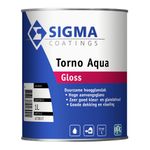 Sigma Torno Aqua Gloss