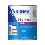 Sigma S2U Nova Satin