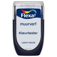 Flexa Muurverf Tester Light Move 30 ml