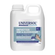 Universol DIY
