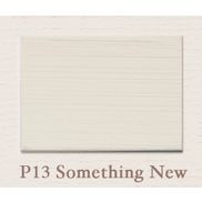Painting the Past Eggshell 750 ml - P13 Something New