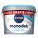 Histor Monodek Muurverf RAL 9016 - 10 Liter +25% gratis thumbnail