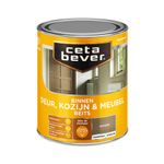 Cetabever Binnenbeits Deur, Kozijn & Meubel - Schors