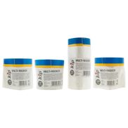 Kip Textieltape met Afdekfolie en Washi-Tec - 3388