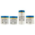 Kip Textieltape met Afdekfolie en Washi-Tec - 3388