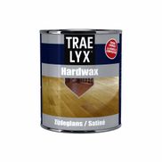 Trae-Lyx Hardwax - Zijdeglans 