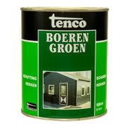 Tenco Boerengroen  