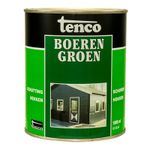 Tenco Boerengroen  