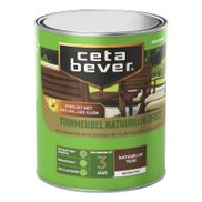 Cetabever Tuinmeubelbeits Natuurlijk Effect - Natuurlijk Teak 750 ml