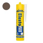 Mathys Elastofill - Bruin