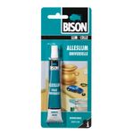 Bison Alleslijm - 25 ml