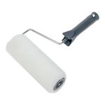 SAM Muurverfroller met Beugel - 18 cm