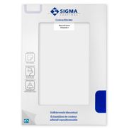 Sigma Colour Sticker - 1041-1 Moonlit Snow