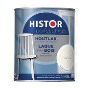 Histor Perfect Finish Houtlak Zijdeglans - Ral 9001